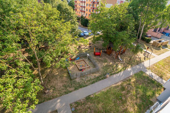 Prodej bytu 3+1 v osobním vlastnictví 68 m², Valtice