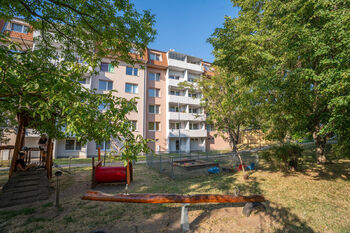 Prodej bytu 3+1 v osobním vlastnictví 68 m², Valtice