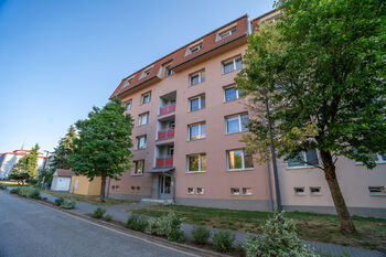 Prodej bytu 3+1 v osobním vlastnictví 68 m², Valtice