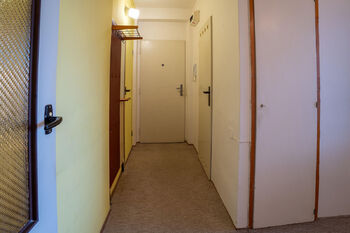 Prodej bytu 3+1 v osobním vlastnictví 68 m², Valtice