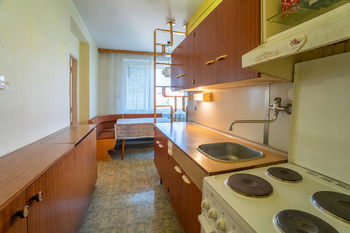 Prodej bytu 3+1 v osobním vlastnictví 68 m², Valtice