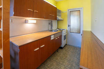 Prodej bytu 3+1 v osobním vlastnictví 68 m², Valtice