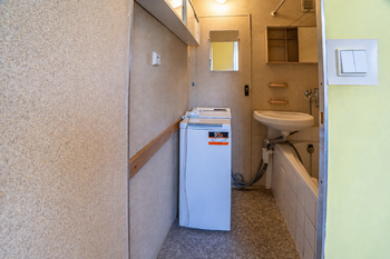 Prodej bytu 3+1 v osobním vlastnictví 68 m², Valtice