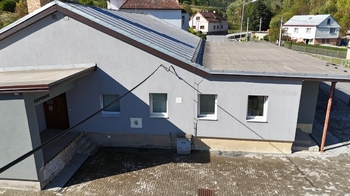 Pronájem obchodních prostor, Brněnec