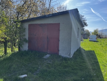 Pronájem pozemku 7559 m², Horní Újezd