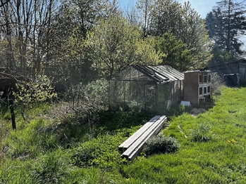 Pronájem pozemku 7559 m², Horní Újezd