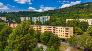 Prodej bytu 3+1 v osobním vlastnictví 73 m², Ústí nad Labem