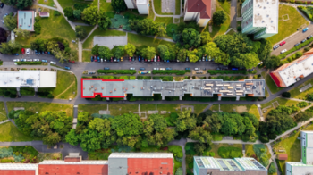 Prodej bytu 3+1 v osobním vlastnictví 73 m², Ústí nad Labem