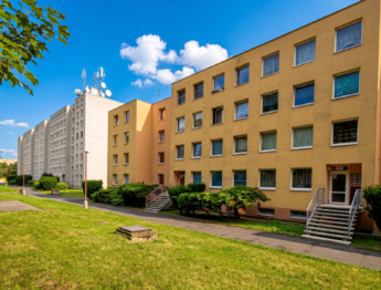 Prodej bytu 3+1 v osobním vlastnictví 73 m², Ústí nad Labem