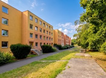 Prodej bytu 3+1 v osobním vlastnictví 73 m², Ústí nad Labem