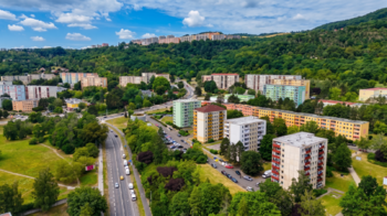 Prodej bytu 3+1 v osobním vlastnictví 73 m², Ústí nad Labem