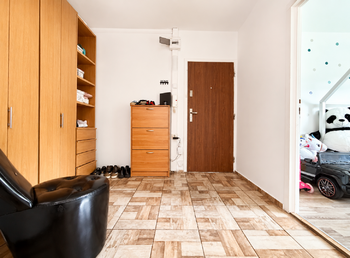 Prodej bytu 3+1 v osobním vlastnictví 73 m², Ústí nad Labem