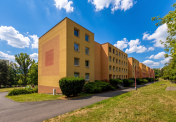 Prodej bytu 3+1 v osobním vlastnictví 73 m², Ústí nad Labem