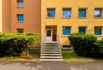 Prodej bytu 3+1 v osobním vlastnictví 73 m², Ústí nad Labem