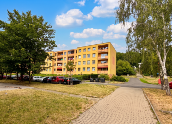 Prodej bytu 3+1 v osobním vlastnictví 73 m², Ústí nad Labem