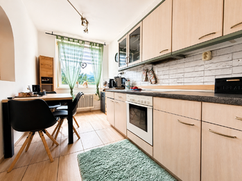 Prodej bytu 3+1 v osobním vlastnictví 73 m², Ústí nad Labem