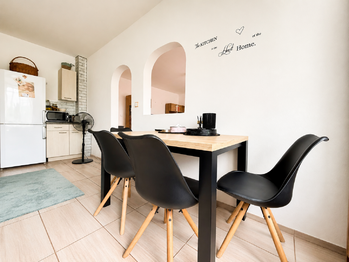 Prodej bytu 3+1 v osobním vlastnictví 73 m², Ústí nad Labem