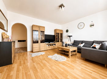 Prodej bytu 3+1 v osobním vlastnictví 73 m², Ústí nad Labem