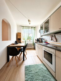 Prodej bytu 3+1 v osobním vlastnictví 73 m², Ústí nad Labem