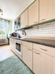 Prodej bytu 3+1 v osobním vlastnictví 73 m², Ústí nad Labem