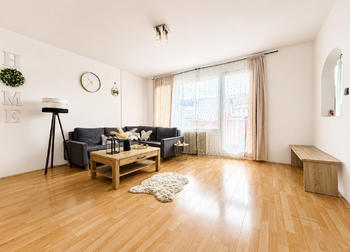 Prodej bytu 3+1 v osobním vlastnictví 73 m², Ústí nad Labem