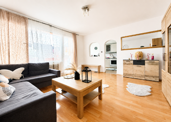 Prodej bytu 3+1 v osobním vlastnictví 73 m², Ústí nad Labem