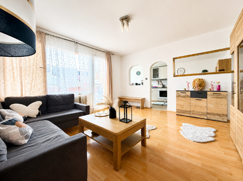 Prodej bytu 3+1 v osobním vlastnictví 73 m², Ústí nad Labem