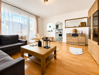 Prodej bytu 3+1 v osobním vlastnictví 73 m², Ústí nad Labem
