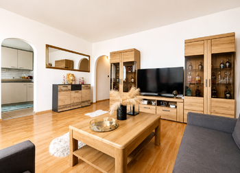Prodej bytu 3+1 v osobním vlastnictví 73 m², Ústí nad Labem