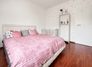 Prodej bytu 3+1 v osobním vlastnictví 73 m², Ústí nad Labem