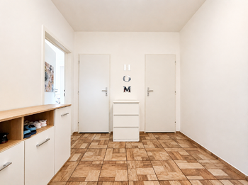 Prodej bytu 3+1 v osobním vlastnictví 73 m², Ústí nad Labem