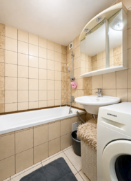 Prodej bytu 3+1 v osobním vlastnictví 73 m², Ústí nad Labem