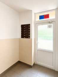 Prodej bytu 3+1 v osobním vlastnictví 73 m², Ústí nad Labem