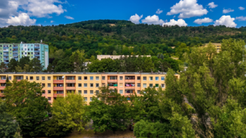 Prodej bytu 3+1 v osobním vlastnictví 73 m², Ústí nad Labem