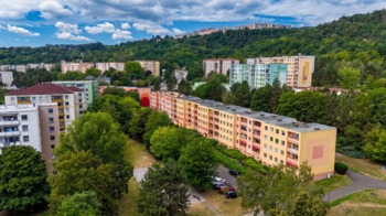 Prodej bytu 3+1 v osobním vlastnictví 73 m², Ústí nad Labem
