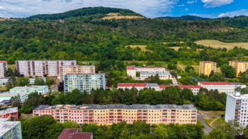Prodej bytu 3+1 v osobním vlastnictví 73 m², Ústí nad Labem
