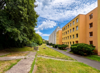 Prodej bytu 3+1 v osobním vlastnictví 73 m², Ústí nad Labem
