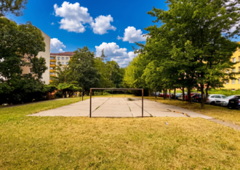 Prodej bytu 3+1 v osobním vlastnictví 73 m², Ústí nad Labem