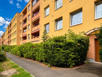 Prodej bytu 3+1 v osobním vlastnictví 73 m², Ústí nad Labem