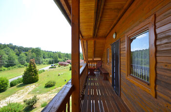 Prodej chaty / chalupy 170 m², Borušov