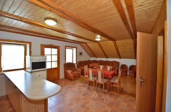 Prodej chaty / chalupy 170 m², Borušov
