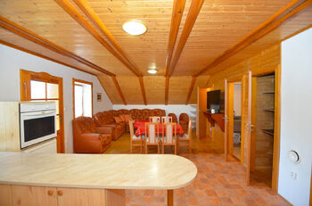 Prodej chaty / chalupy 170 m², Borušov