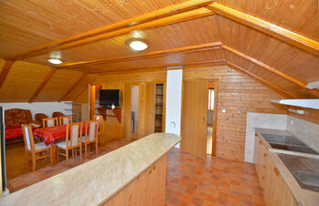 Prodej chaty / chalupy 170 m², Borušov