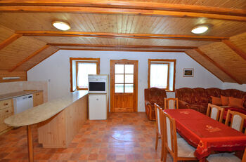 Prodej chaty / chalupy 170 m², Borušov