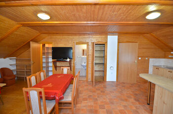 Prodej chaty / chalupy 170 m², Borušov