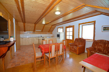 Prodej chaty / chalupy 170 m², Borušov