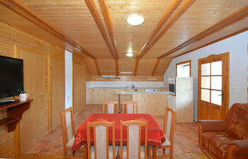Prodej chaty / chalupy 170 m², Borušov