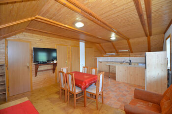 Prodej chaty / chalupy 170 m², Borušov