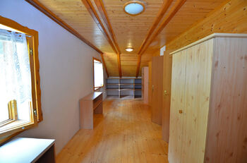 Prodej chaty / chalupy 170 m², Borušov
