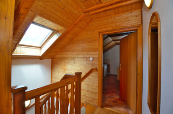 Prodej chaty / chalupy 170 m², Borušov